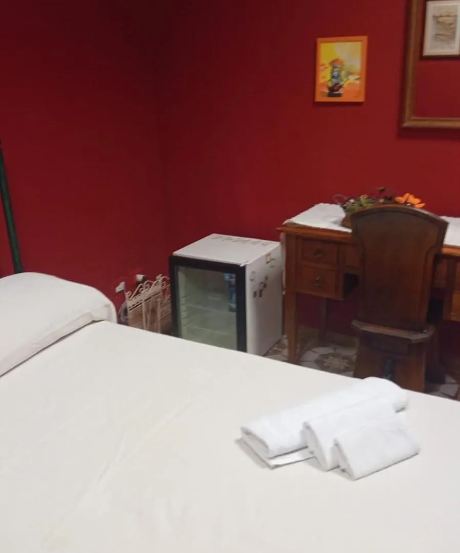 Holiday home La Casetta Del Sole Syracuse