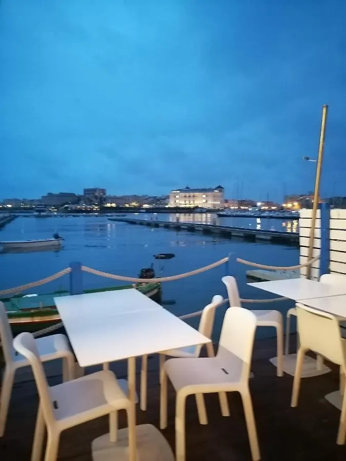 La Casetta Del Sole Syracuse Holiday home